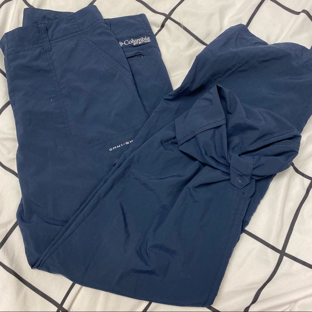 Columbia PFG women’s pants